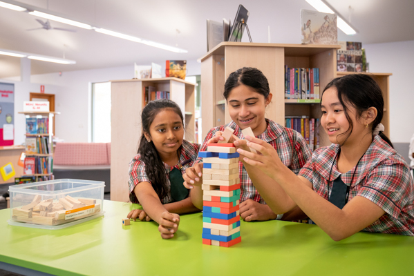 GoodShepherdCatholicPrimarySchoolHoxtonPark_AboutUs_Facilities_ContemporaryLearningSpaces